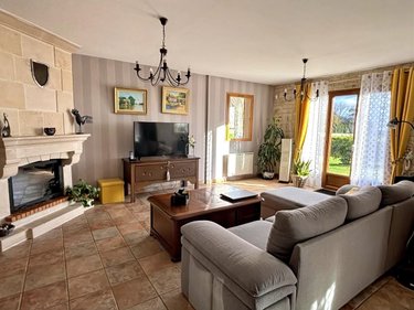 Maison a vendre Fontenay 76290 Seine-Maritime 148 m2 5 pièces 435600 euros