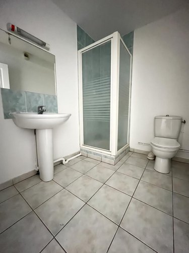 Appartement a vendre Arras 62000 Pas-de-Calais 21 m2  55100 euros