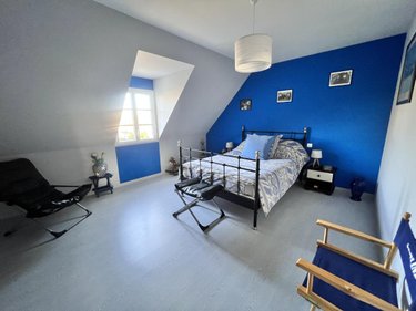 Maison a vendre Meusnes 41130 Loir-et-Cher 212 m2 6 pièces 288750 euros