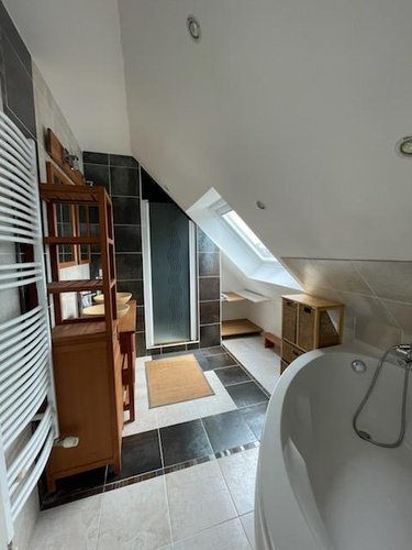 Maison a vendre Hillion 22120 Côtes-d'Armor 148 m2 6 pièces 344850 euros