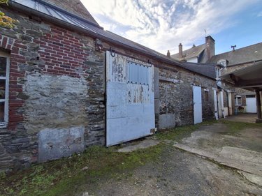 Immeuble a vendre Cancale 35260 Ille-et-Vilaine 296 m2  675350 euros