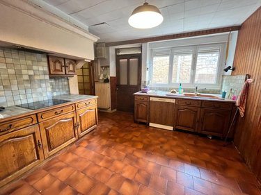 Maison a vendre Meurcourt 70300 Haute-Saône 95 m2 5 pièces 38000 euros