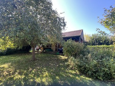 Maison a vendre Saint-Martin-l'Aiguillon 61320 Orne 125 m2 5 pièces 241000 euros