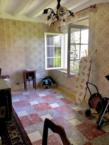 Maison a vendre Parcé-sur-Sarthe 72300 Sarthe 97 m2 4 pièces 105000 euros