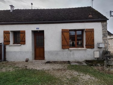 Location maison Cepoy 45120 Loiret 34 m2 1 pièce 380 euros