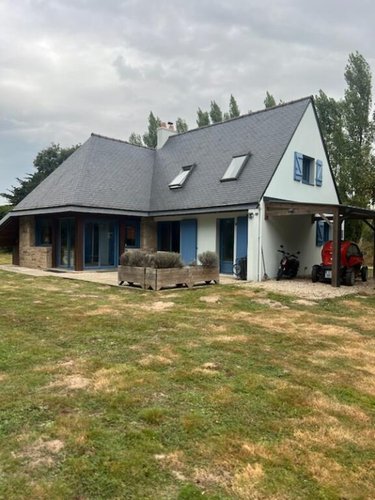 Maison a vendre Île-aux-Moines 56780 Morbihan 102 m2 4 pièces 1081500 euros