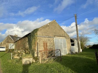 Maison a vendre Melgven 29140 Finistère 148 m2 5 pièces 157020 euros