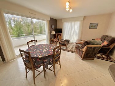 Appartement a vendre Guidel 56520 Morbihan 59 m2 3 pièces 260000 euros