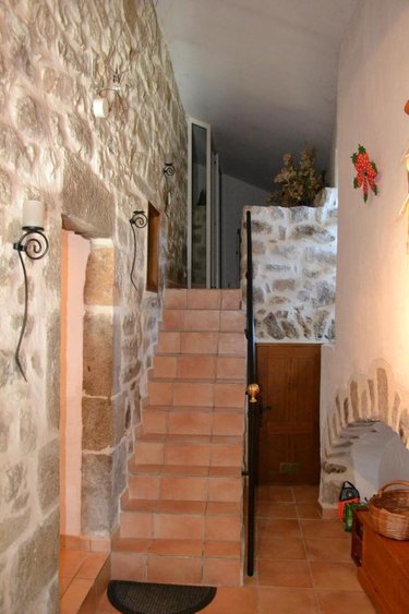 Maison a vendre Vallées d'Antraigues Asperjoc 07530 Ardèche 137 m2 5 pièces 455000 euros