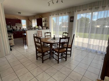 Maison a vendre Sainte-Mère-Église 50480 Manche 127 m2  392200 euros
