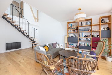 Maison a vendre Dinard 35800 Ille-et-Vilaine 188 m2 7 pièces 1224360 euros