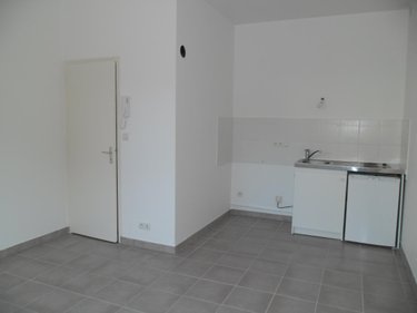 Location appartement Loudéac 22600 Côtes-d'Armor 25 m2 1 pièce 315 euros