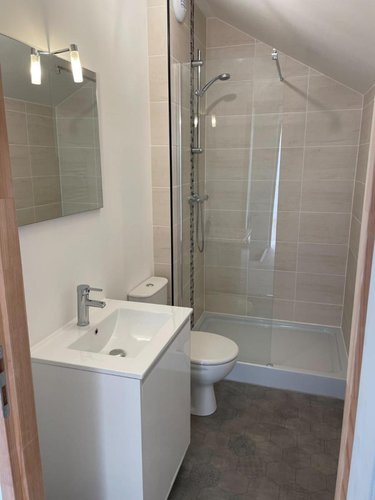 Location maison Tavaux 39500 Jura 65 m2 4 pièces 785 euros