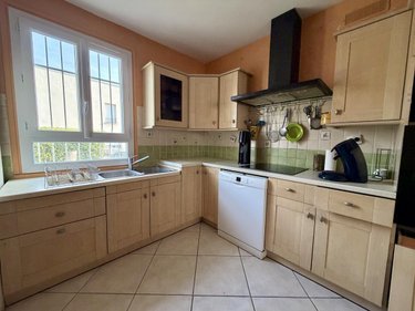 Maison a vendre Amiens 80000 Somme 130 m2 7 pièces 262500 euros