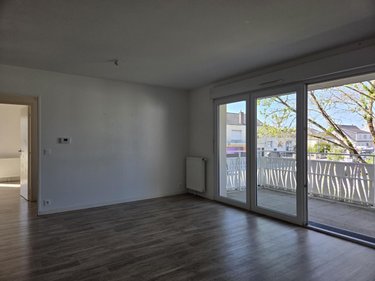 Appartement a vendre Angers 49000 Maine-et-Loire 62 m2 3 pièces 199120 euros