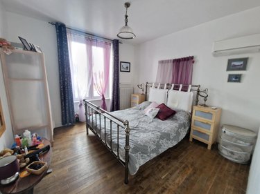 Maison a vendre Guern 56310 Morbihan 125 m2 6 pièces 167200 euros