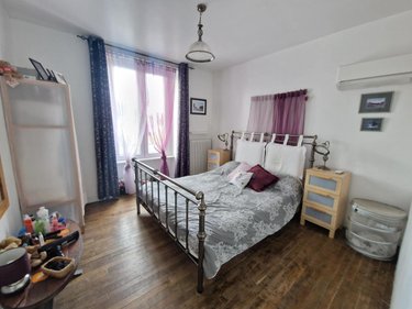 Maison a vendre Guern 56310 Morbihan 125 m2 6 pièces 159100 euros