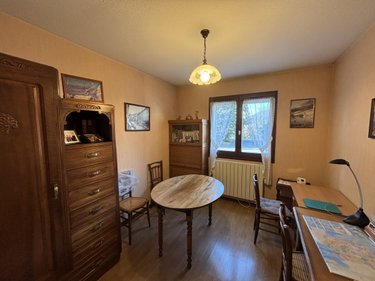 Appartement a vendre La Ravoire 73490 Savoie 89 m2 4 pièces 263000 euros
