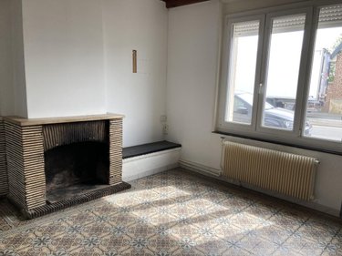 Maison a vendre Fresnes-lès-Montauban 62490 Pas-de-Calais 120 m2 6 pièces 146700 euros