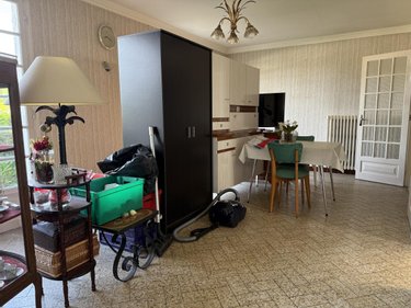 Maison a vendre Guingamp 22200 Côtes-d'Armor 110 m2 7 pièces 138640 euros