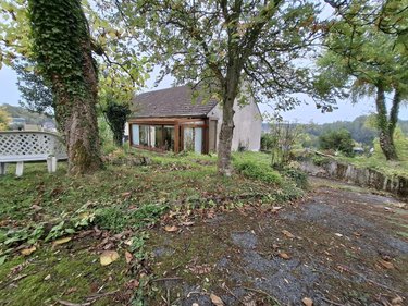 Maison a vendre Camblain-Châtelain 62470 Pas-de-Calais 100 m2 5 pièces 161000 euros