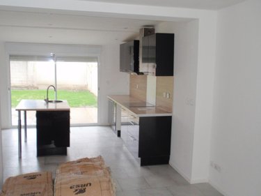 Location maison Salomé 59496 Nord 115 m2 6 pièces 1120 euros