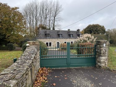 Maison a vendre Plouguenast-Langast 22150 Côtes-d'Armor 150 m2  291256 euros