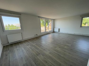 Location appartement Villeneuve-d'Ascq 59491 Nord 66 m2 3 pièces 1043 euros