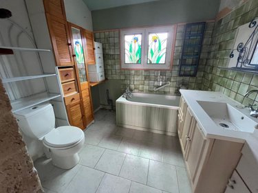 Maison a vendre Saint-Jores 50250 Manche 94 m2  106000 euros