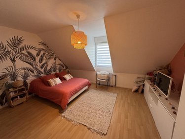 Appartement a vendre Dol-de-Bretagne 35120 Ille-et-Vilaine 52 m2 3 pièces 171435 euros