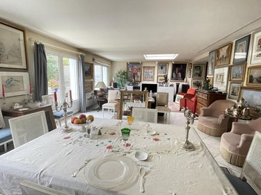 Maison a vendre Lorient 56100 Morbihan 180 m2 7 pièces 591960 euros