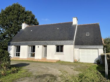 Maison a vendre Locminé 56500 Morbihan 88 m2 3 pièces 188640 euros