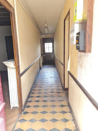 Maison a vendre Montoire-sur-le-Loir 41800 Loir-et-Cher 96 m2 4 pièces 53400 euros