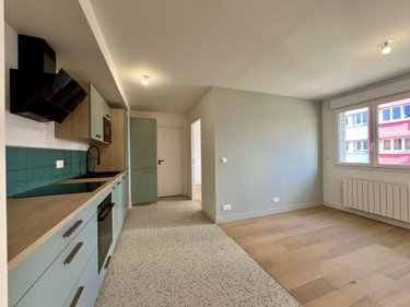 Appartement a vendre Lorient 56100 Morbihan 50 m2 3 pièces 236848 euros