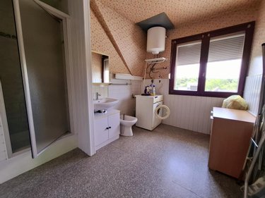 Maison a vendre Camblain-Châtelain 62470 Pas-de-Calais 113 m2 5 pièces 132500 euros