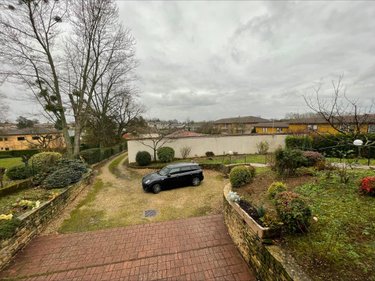 Maison a vendre Saint-Denis-lès-Bourg 01000 Ain 99 m2 3 pièces 255000 euros