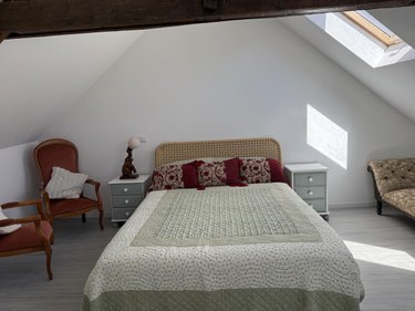 Maison a vendre Coëtlogon 22210 Côtes-d'Armor 225 m2  249648 euros