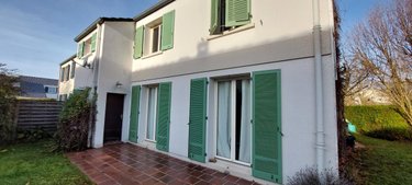 Maison a vendre Châlons-en-Champagne 51000 Marne 120 m2 7 pièces 231760 euros