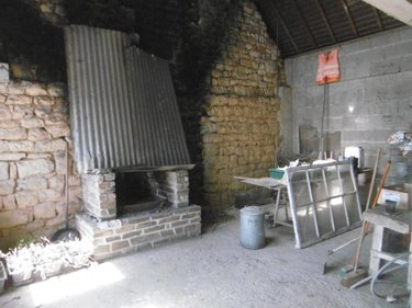 Maison a vendre Bion 50140 Manche 67 m2 4 pièces 126600 euros