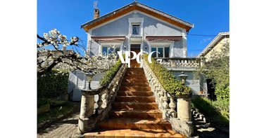 Maison a vendre Nyons 26110 Drôme 240 m2 8 pièces 435000 euros