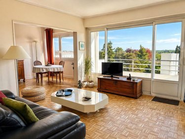 Appartement a vendre Cholet 49300 Maine-et-Loire 88 m2 5 pièces 146720 euros