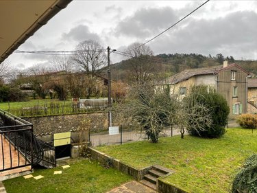 Maison a vendre Jasseron 01250 Ain 133 m2 5 pièces 235000 euros