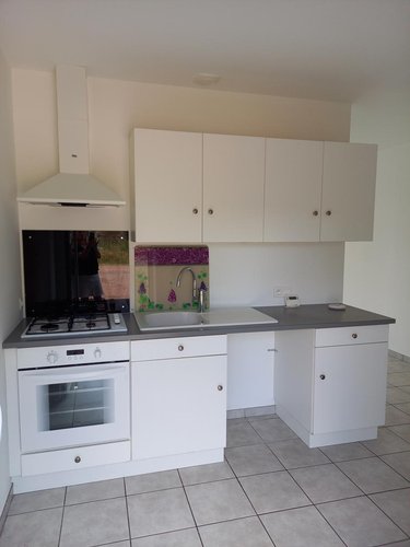 Location maison Cusset 03300 Allier 69 m2 3 pièces 572 euros