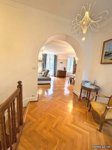 Maison a vendre Bourges 18000 Cher 180 m2 8 pièces 373000 euros