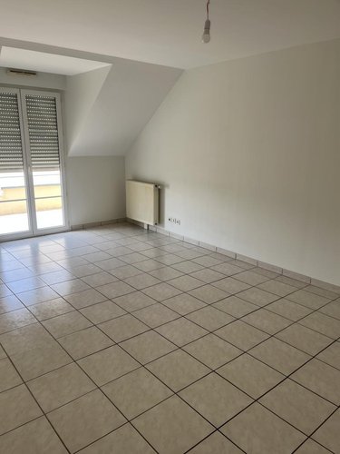 Location appartement Dole 39100 Jura 62 m2  750 euros