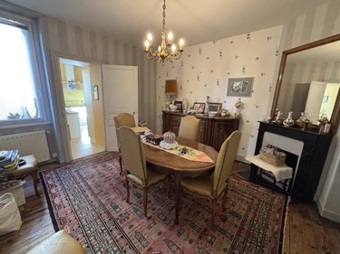 Maison a vendre Angers 49000 Maine-et-Loire 138 m2 7 pièces 429680 euros