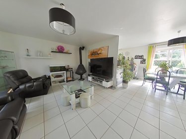 Maison a vendre Montbazon 37250 Indre-et-Loire 97 m2 4 pièces 239400 euros