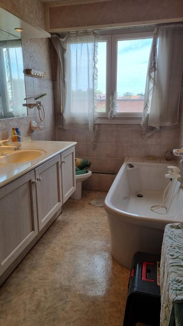 Appartement a vendre Roubaix 59100 Nord 91 m2 4 pièces 137900 euros