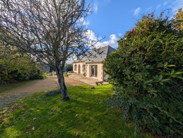 Maison a vendre Goudelin 22290 Côtes-d'Armor 144 m2 8 pièces 220500 euros