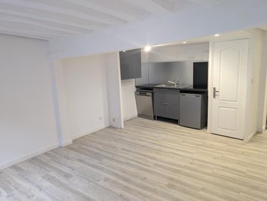 Appartement a vendre Rouen 76000 Seine-Maritime 42 m2 2 pièces 134000 euros